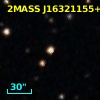 2MASS J16321155+4127515