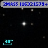 2MASS J16321579+4100150