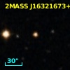 2MASS J16321673+4054044