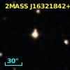 2MASS J16321842+4116300