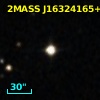 2MASS J16324165+4045290
