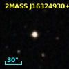 2MASS J16324930+4117386