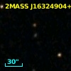 2MASS J16324904+4132487