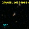 2MASS J16324965+4111003