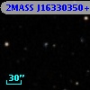 2MASS J16330350+4103012