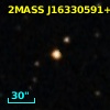 2MASS J16330591+4135172