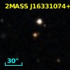 2MASS J16331074+4111441