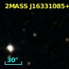 2MASS J16331085+4133569