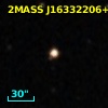 2MASS J16332206+4033228
