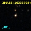 2MASS J16333798+4103156