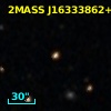 2MASS J16333862+4106074