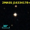 2MASS J16334178+4128473