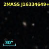 2MASS J16334649+4109198