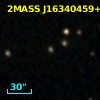 2MASS J16340459+4145405