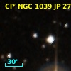 Cl* NGC 1039     JP     271