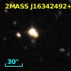 2MASS J16342492+4146352
