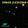 2MASS J16343966+4055356