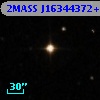 2MASS J16344372+4112556