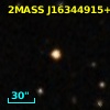 2MASS J16344915+4109132