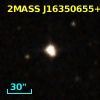 2MASS J16350655+4026529
