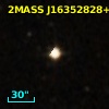 2MASS J16352828+4045320