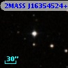 2MASS J16354524+4029288