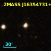 2MASS J16354731+4040152