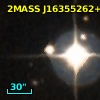 2MASS J16355262+4053261