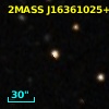 2MASS J16361025+4122015