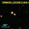 2MASS J16361164+4124277