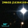 2MASS J16364169+4123054