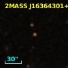 2MASS J16364301+4059023