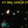 Cl* NGC 1039     JP     276