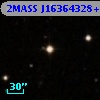 2MASS J16364328+4057428
