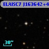ELAISC7 J163642+412028