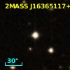 2MASS J16365117+4049319