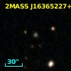 2MASS J16365227+4156467