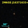 2MASS J16371633+4154535