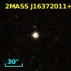2MASS J16372011+4037151