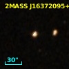 2MASS J16372095+4052279
