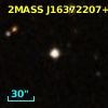 2MASS J16372207+4038509