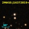 2MASS J16372819+4100522