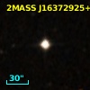 2MASS J16372925+4034269