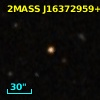 2MASS J16372959+4131546