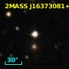 2MASS J16373081+4144165