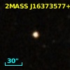 2MASS J16373577+4034370