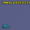 2MASS J16373722+4120422