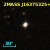 2MASS J16375325+4120292