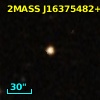 2MASS J16375482+4111272