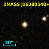 2MASS J16380548+4124583
